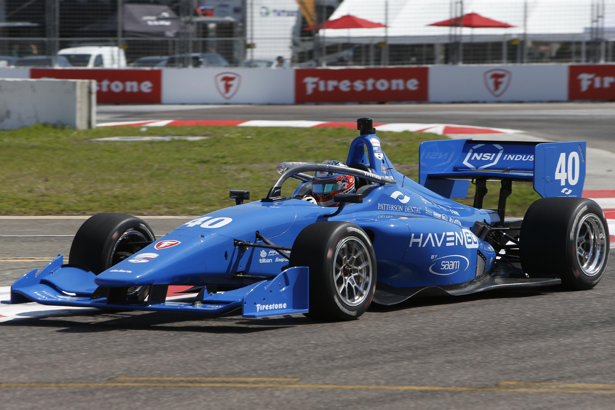 Indy Motorsports St Peters