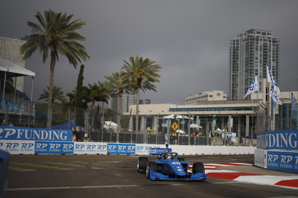 Indy Motorsports St Peters
